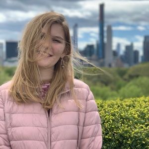 Meet your Posher, Victoria